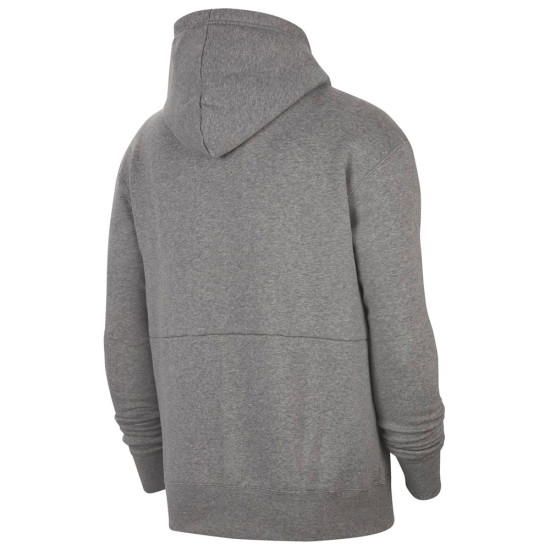 Jordan Ανδρική ζακέτα Jumpman Full-Zip Fleece Hoodie